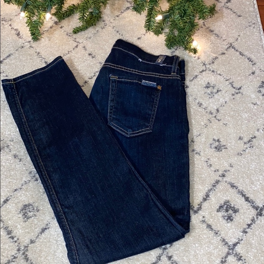 7 for all Mankind